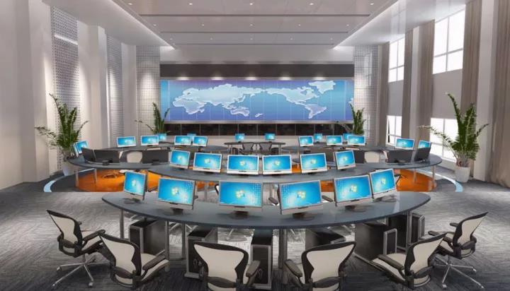 銀江技術(shù) 兩大智慧交通項(xiàng)目逾2億，引領(lǐng)智慧交通3.0時(shí)代
